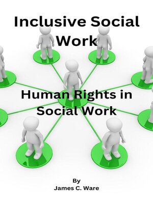 cover image of Inclusive Social Work